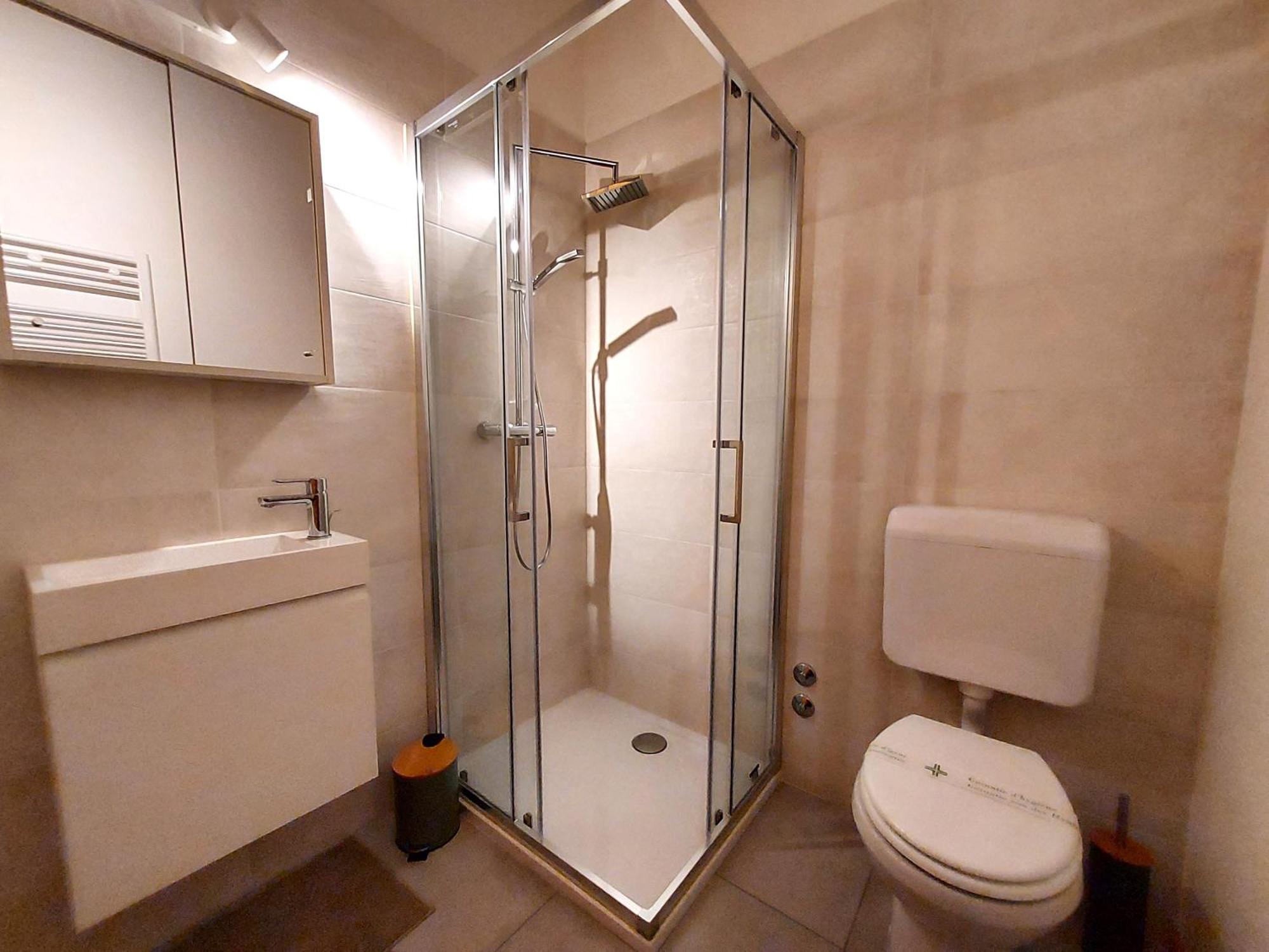 The Green Trail - Rooms Prepotto  Εξωτερικό φωτογραφία